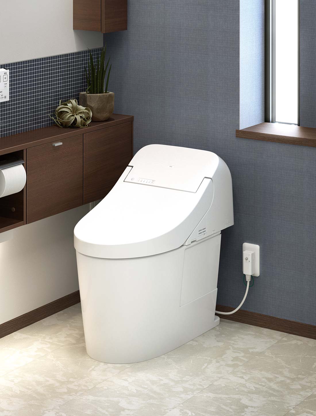 トイレGG